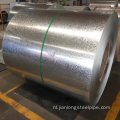 DX51D Z275 Z350 Hot Dompleed Gegalvaniseerde stalen spoel